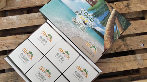 【管家婆】案例分享丨鄉華果業數字化管理實踐